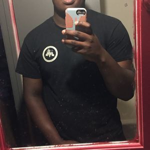 Meet your Posher, Isaiah